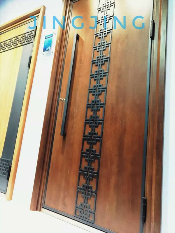 2019永康門博會(huì)現(xiàn)場(chǎng)直擊 | 京京安全門精彩亮相，引爆行業(yè)熱潮