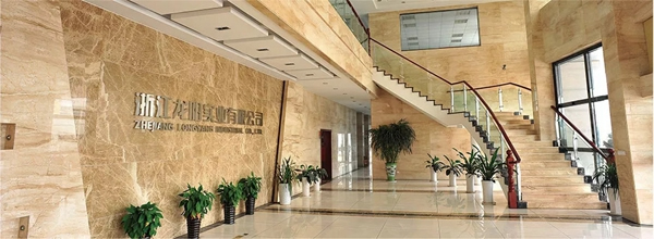龍陽木門：第十屆中國國際門業(yè)博覽會，恭候您的蒞臨！