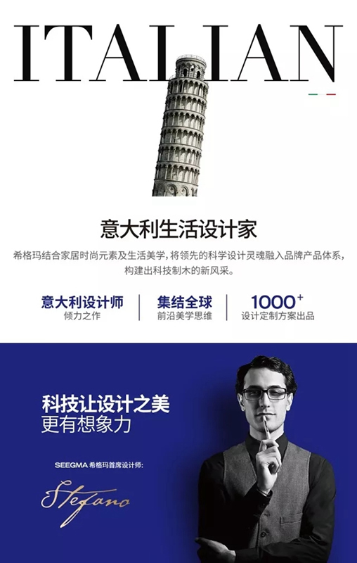 走進(jìn)希格瑪木門，科技木門引領(lǐng)智能生活！