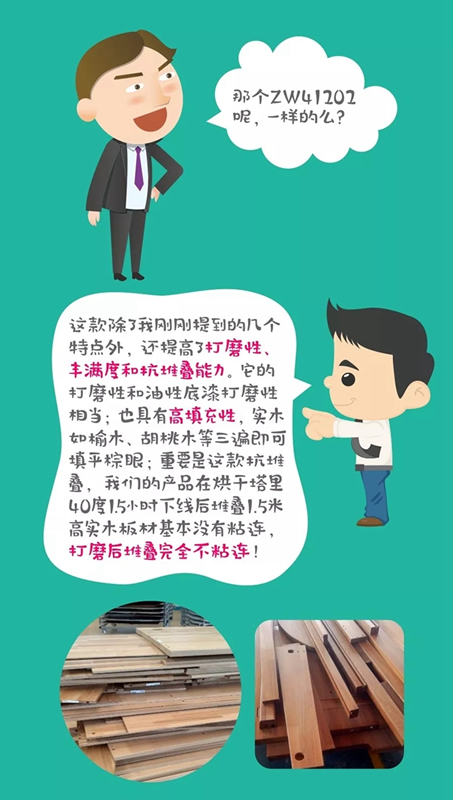 展辰涂料：隔壁老王又頭痛了！