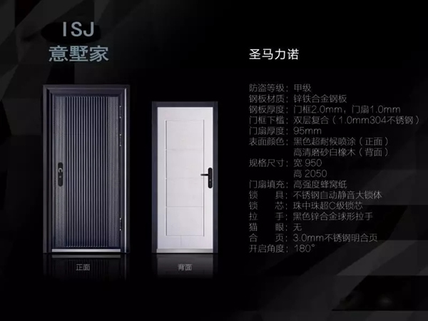 群喜木門(mén)2019年新品發(fā)布會(huì)亮點(diǎn)提前看