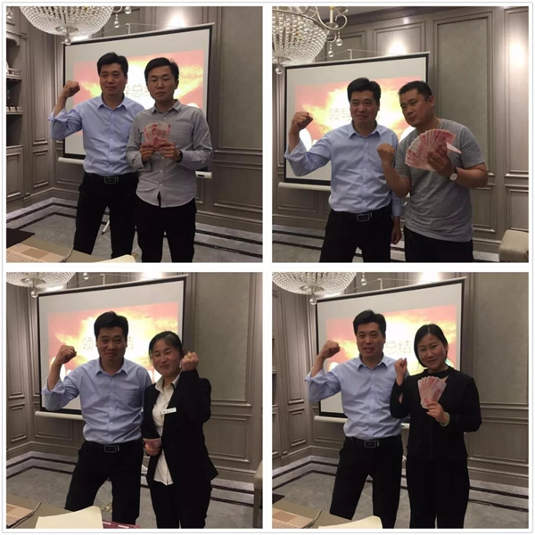 尚佰木門·整木定制4月單店活動(dòng)項(xiàng)目圓滿落幕，5月再續(xù)輝煌！