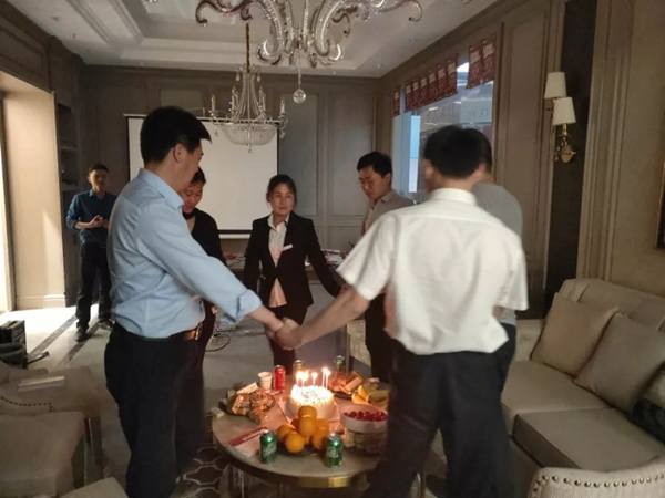 尚佰木門·整木定制4月單店活動(dòng)項(xiàng)目圓滿落幕，5月再續(xù)輝煌！