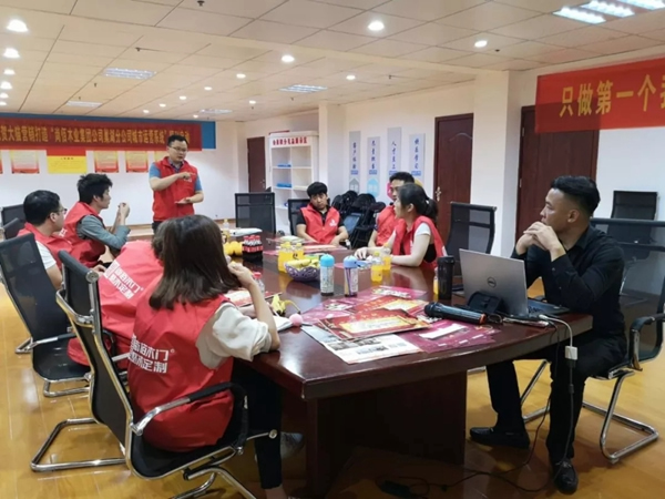 尚佰木門·整木定制4月單店活動(dòng)項(xiàng)目圓滿落幕，5月再續(xù)輝煌！