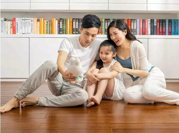 大自然家居：這款家居界的黑科技產(chǎn)品，才是硬核本核！