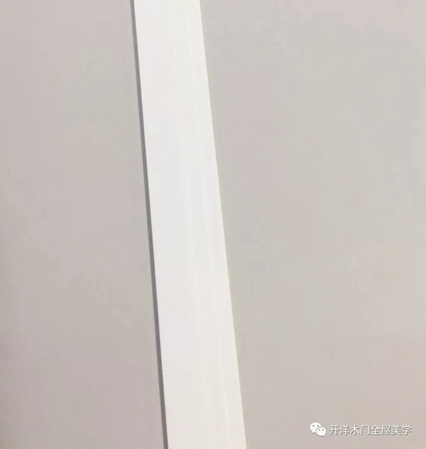 開(kāi)洋木門：這扇價(jià)值1399元的木門，竟這么厲害！