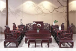潤(rùn)成創(chuàng)展產(chǎn)品賞析：你心里喜歡的家具搭配，一定是這樣的！