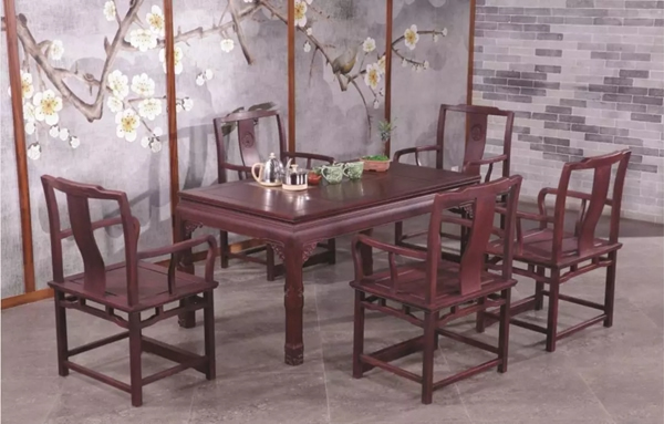 潤成創(chuàng)展產(chǎn)品賞析：你心里喜歡的家具搭配，一定是這樣的！