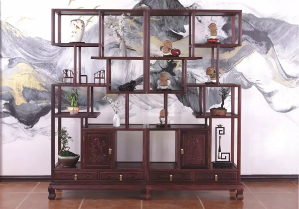 潤成創(chuàng)展產(chǎn)品賞析：你心里喜歡的家具搭配，一定是這樣的！