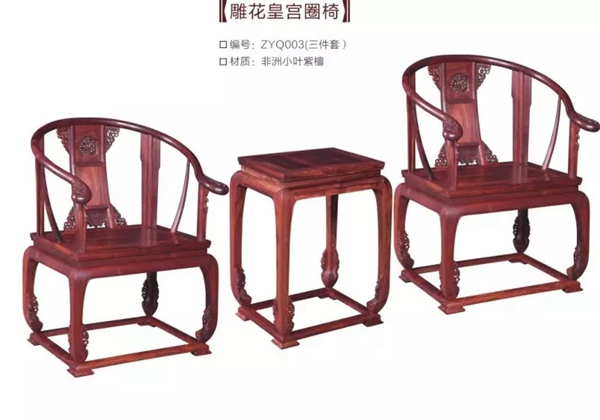 潤成創(chuàng)展產(chǎn)品賞析：你心里喜歡的家具搭配，一定是這樣的！