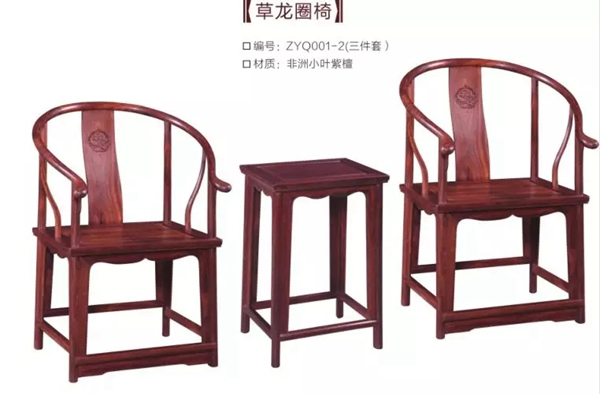 潤成創(chuàng)展產(chǎn)品賞析：你心里喜歡的家具搭配，一定是這樣的！