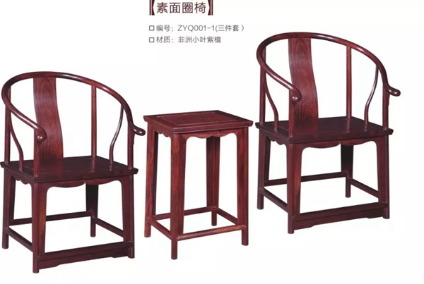 潤成創(chuàng)展產(chǎn)品賞析：你心里喜歡的家具搭配，一定是這樣的！