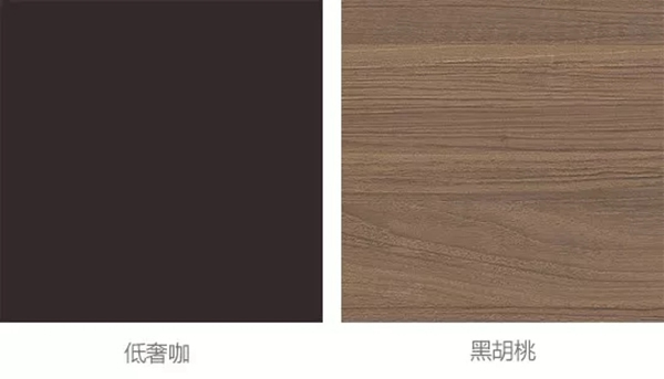 開(kāi)洋木門案例鑒賞：同是深色系，為何這個(gè)戶型這么好看！