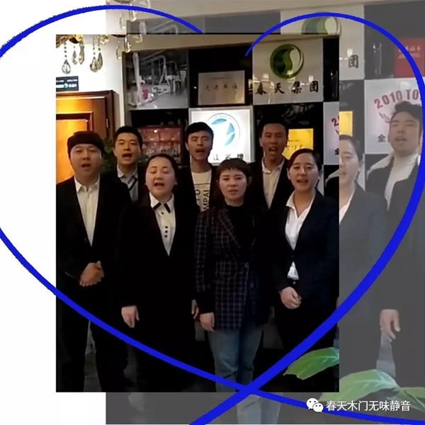 2019年春天木門4月份銷售前十名單出爐，廣西欽州名列榜首