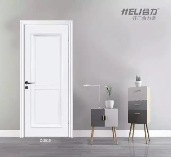 合力門業(yè)：木之美，簡而不凡