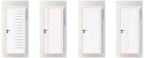 合力門業(yè)：木之美，簡而不凡