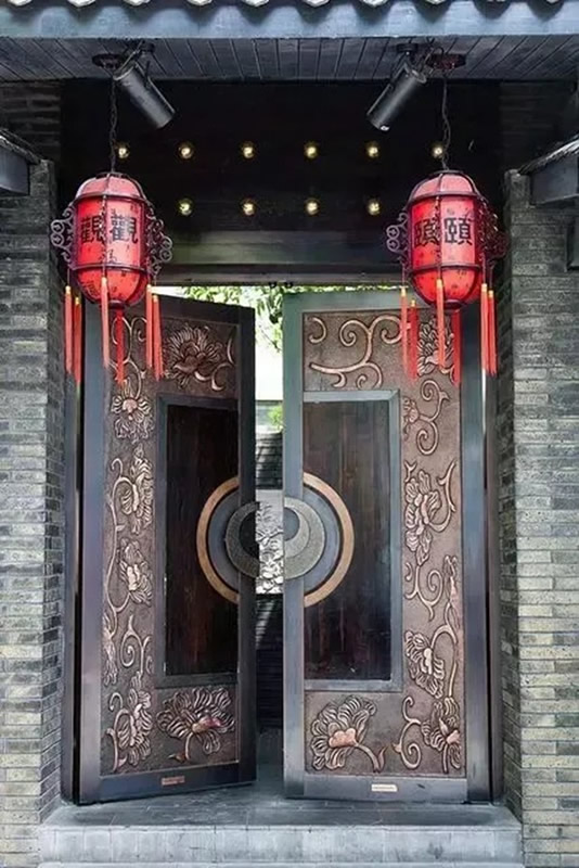 嘉禾整木：愛上一個家，從一扇門開始！