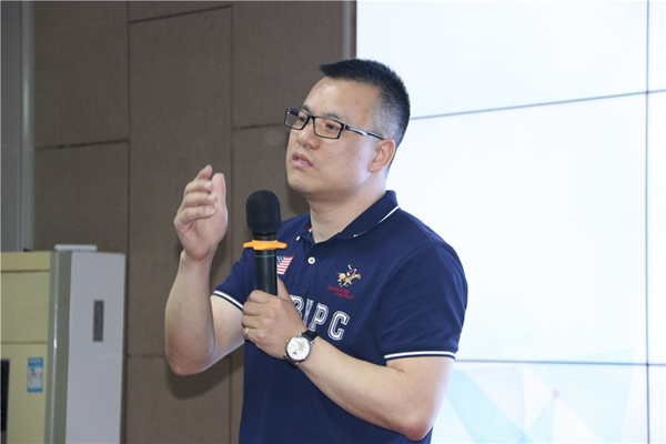 喬金斯2019年春季度啟動(dòng)大會(huì)圓滿落幕！