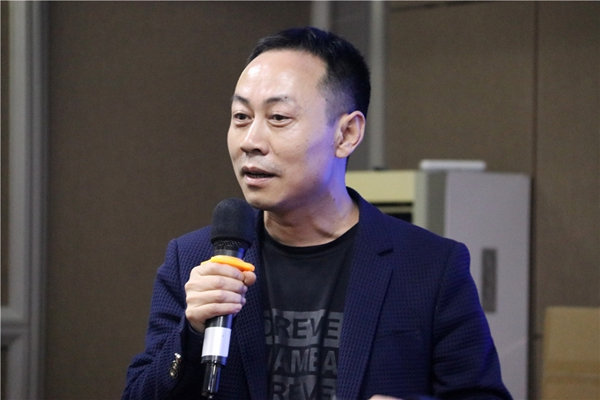 喬金斯2019年春季度啟動(dòng)大會(huì)圓滿落幕！