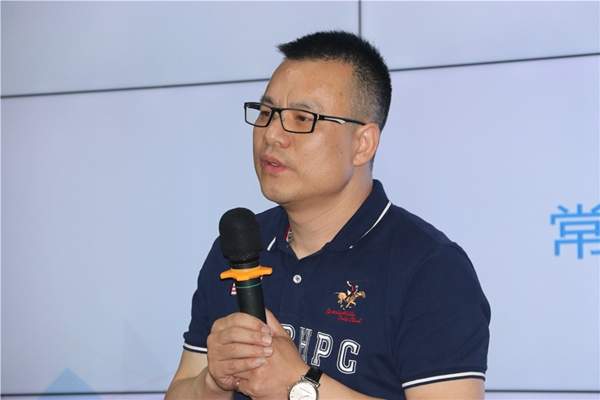 喬金斯2019年春季度啟動(dòng)大會(huì)圓滿落幕！