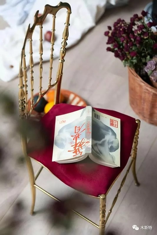木斯特整木家裝案例：美式輕奢風(fēng)格頂層大洋房