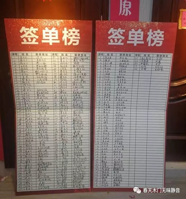 春天木門全屋定制西寧樂(lè)購(gòu)節(jié)圓滿收官！