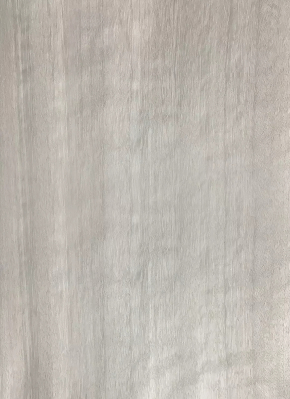 大自然木門：這樣的天然木皮，讓新中式木門美出新高度！