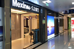 美心家美木門終端形象升級(jí)，店面全賞析