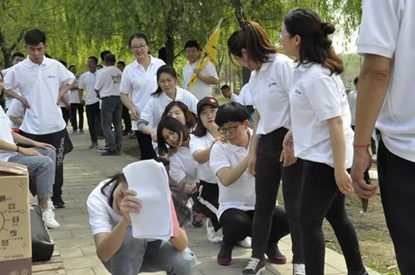 美固門窗2019春游團(tuán)建活動(dòng)圓滿結(jié)束，不負(fù)芳華不負(fù)卿！