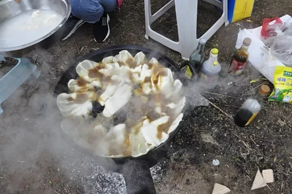 美固門窗2019春游團(tuán)建活動(dòng)圓滿結(jié)束，不負(fù)芳華不負(fù)卿！