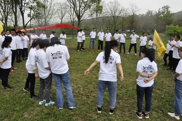 美固門窗2019春游團(tuán)建活動(dòng)圓滿結(jié)束，不負(fù)芳華不負(fù)卿！