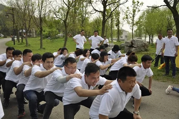 美固門窗2019春游團(tuán)建活動(dòng)圓滿結(jié)束，不負(fù)芳華不負(fù)卿！