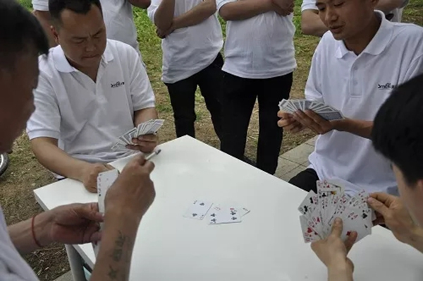 美固門窗2019春游團(tuán)建活動(dòng)圓滿結(jié)束，不負(fù)芳華不負(fù)卿！