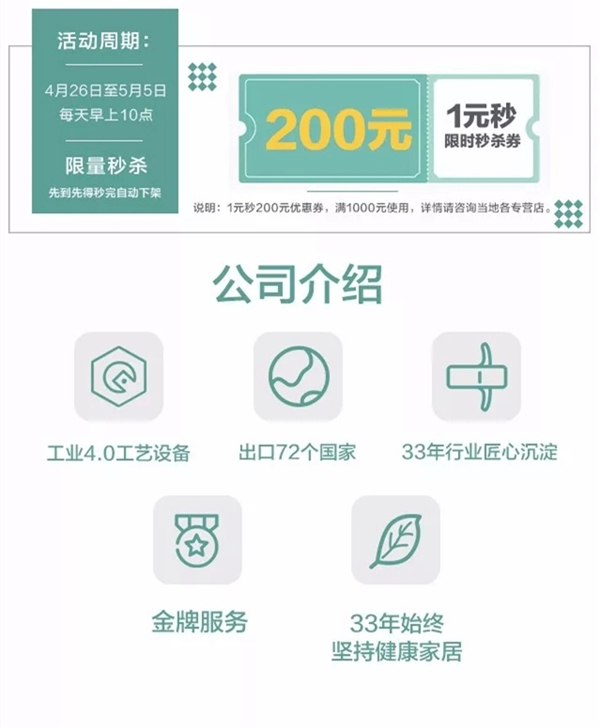 金迪木門門墻甄裝節(jié)——家居人格檔案館