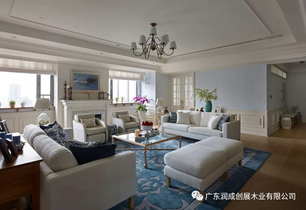 潤成創(chuàng)展：它360°全方位保護(hù)著你的家，你知道嗎？