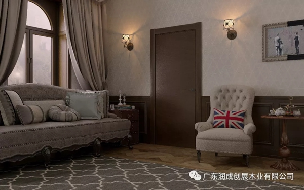 潤成創(chuàng)展：它360°全方位保護(hù)著你的家，你知道嗎？