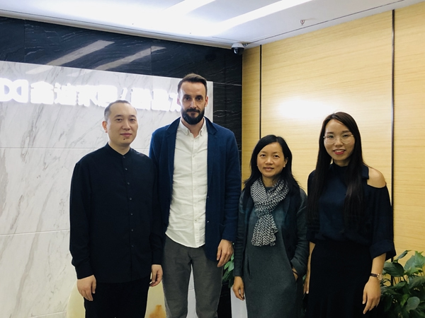 尚品本色：當(dāng)中國(guó)制造邂逅歐洲藝術(shù)將擦出怎樣的火花？！