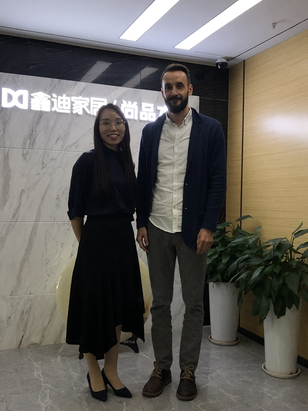尚品本色：當(dāng)中國(guó)制造邂逅歐洲藝術(shù)將擦出怎樣的火花？！