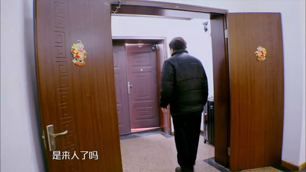 六喜源原木公館：央視名嘴趙忠祥的家，將中式古典發(fā)揮得淋漓盡致
