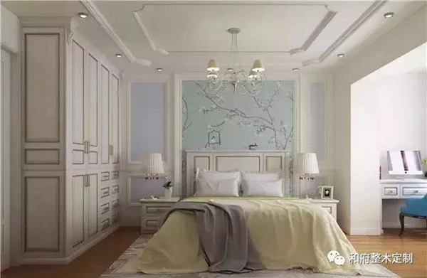 和府全屋定制：簡約輕奢風(fēng)，要的就是這種格調(diào)！