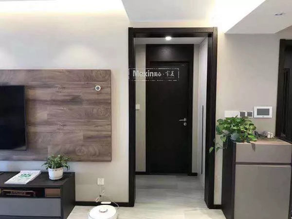 美心家美家居風格的多變演繹