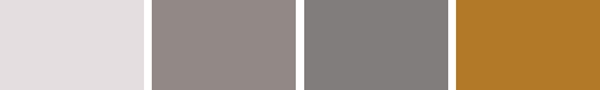 喬金斯整木定制Colour 指南(一) ，讓愛家更出色