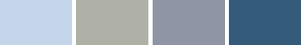 喬金斯整木定制Colour 指南(一) ，讓愛家更出色