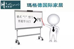 馬格德向您講解T型口門與平口門的區(qū)別！