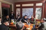 春天木門湖北、京津冀優(yōu)秀經(jīng)銷代表工作總結(jié)分享會