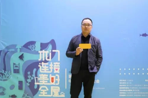 金迪木門：聚焦門墻一體，全面打通線上線下！