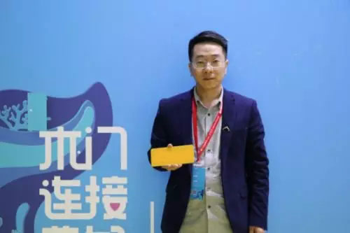 金迪木門：聚焦門墻一體，全面打通線上線下！