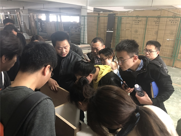 JOKINS耐思迪商學(xué)院，全力為經(jīng)銷商打造學(xué)習(xí)型戰(zhàn)隊(duì)