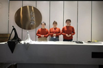開開木門帶您直擊2019中國建博會(huì)（上海）第1天！