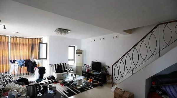 展志天華全屋定制是首選，避免家裝走彎路！